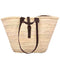 Chic Straw Beach Bag: Stylish & Practical for Summer
